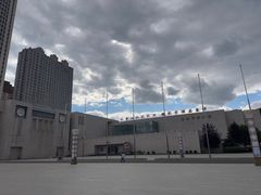 -吉林市博物馆