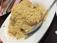 -龙海鲜螃蟹王(宏茂桥店)