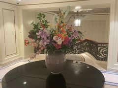 -利顺德大饭店·水岸中餐厅(小白楼店)
