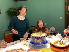 -旺顺阁鱼头泡饼(常营店)