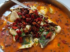 -芙蓉楼湘西土菜(北二环西路店)