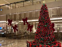 -彩丰楼·中餐厅(国家会展中心上海洲际店)