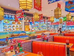 -渔家风味·鲅鱼水饺·央视展播·海鲜天津菜(开发区店)