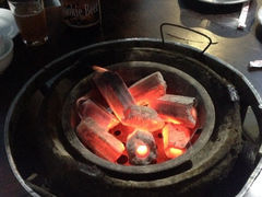 iphone_upload_pic-燚店·铁板鱼蛙·烤肉·烤串(北新桥店)