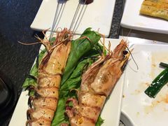 -老万烧烤(典逸心洲店)