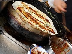 蛋饼-金杨老摊头蛋饼(金口路店)