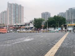 -望京西(地铁站)