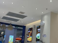 -小杨生煎(浦江欢乐颂店)