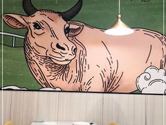-诺丁牛排披萨自助餐厅(汕头苏宁店)