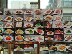 -东方之珠海鲜酒楼(南开店)