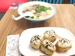 -小杨生煎(黄河路店)