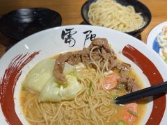 -雷门拉面·现熬骨汤(凯德来福士店)
