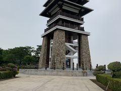 -大湾区中央湿地公园