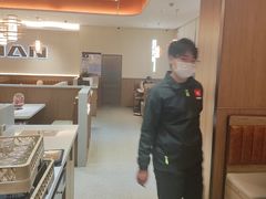 -七欣天香辣蟹火锅(南通任港路大润发店)