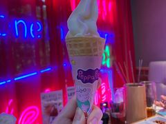 -钳小柒·小龙虾蓝龙王烧烤夜宵(长寿路店)