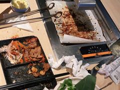 -新石器烤肉(周浦万达店)