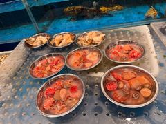 -行运海鲜食集(北京首店)
