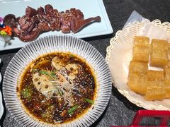 -景笙毋米粥底火锅(20年老字号)