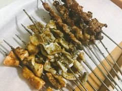 -万鑫鸡翅