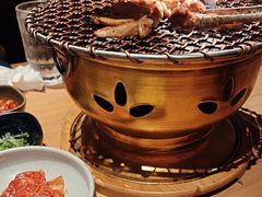 -烧肉达人•炭火烧肉(新天地店)
