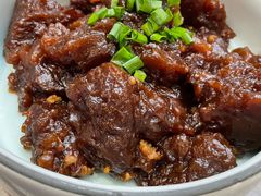 -秦家味老菜馆(民族北路店)