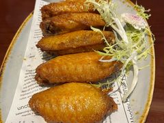 -RELLMAN莱尔曼扒房(黄埔店)