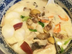 -山外山菜馆(玉泉路店)