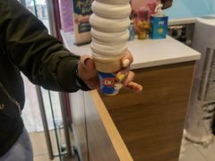 -DQ·蛋糕·冰淇淋(河东万达店)