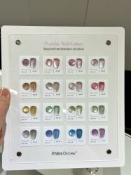 -丫丫NAIL日式自助美甲美睫沙龙