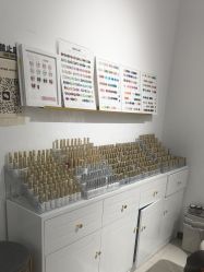 -瞧·享轻奢美甲美睫