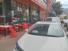 -富龙快餐店(小北店)