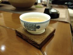 -碧露轩·大益茶体验馆(镇江路店)