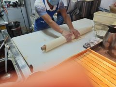 -浑河春面馆非遗鹿角面(良乡店)