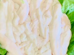 -清真·马家火锅美食城(镇江北路店)
