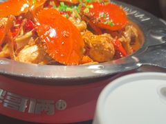 -胖哥俩肉蟹煲(上海悦荟广场店)