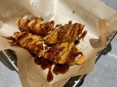 牛牛可乐饼-米仓食堂(凯德广场店)