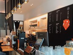 -Home Cafe(水榭春天店)