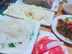 -草原塞蛮羊火锅城(港湾店)