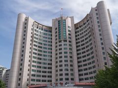 -中国人民解放军空军特色医学中心(空军总医院)