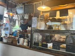 -仙峰天然面包(迎宾路店)
