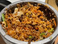 -花味烤肉·拌饭(庐阳万象汇店)