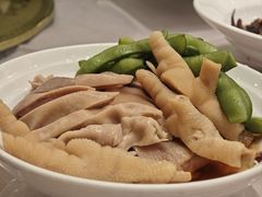 -金时代顺风大酒店(静安大融城店)