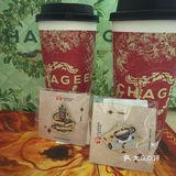 霸王茶姬周边太好看了，天天0元喝