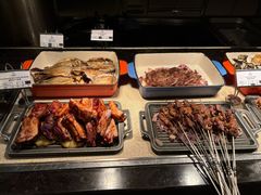 -索菲特西湖大酒店·香榭丽全日候餐厅(南山路店)