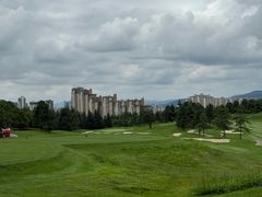 -阳光高尔夫俱乐部