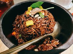 -熹素·鲜美素食Vegetarian (天河领展店)