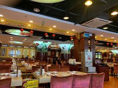 大堂-点都德(汇胜楼店)