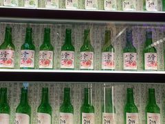 -首尔烤肉大排档(合生汇店)