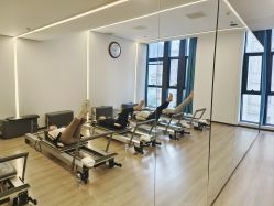 -恩舍瑜伽普拉提