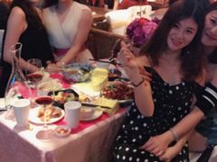 -胡桃里音乐酒馆(环亚凯瑟琳广场店)